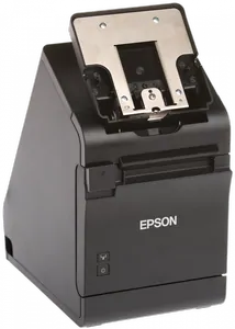 Замена барабана на принтере Epson TM-M30II-S в Санкт-Петербурге